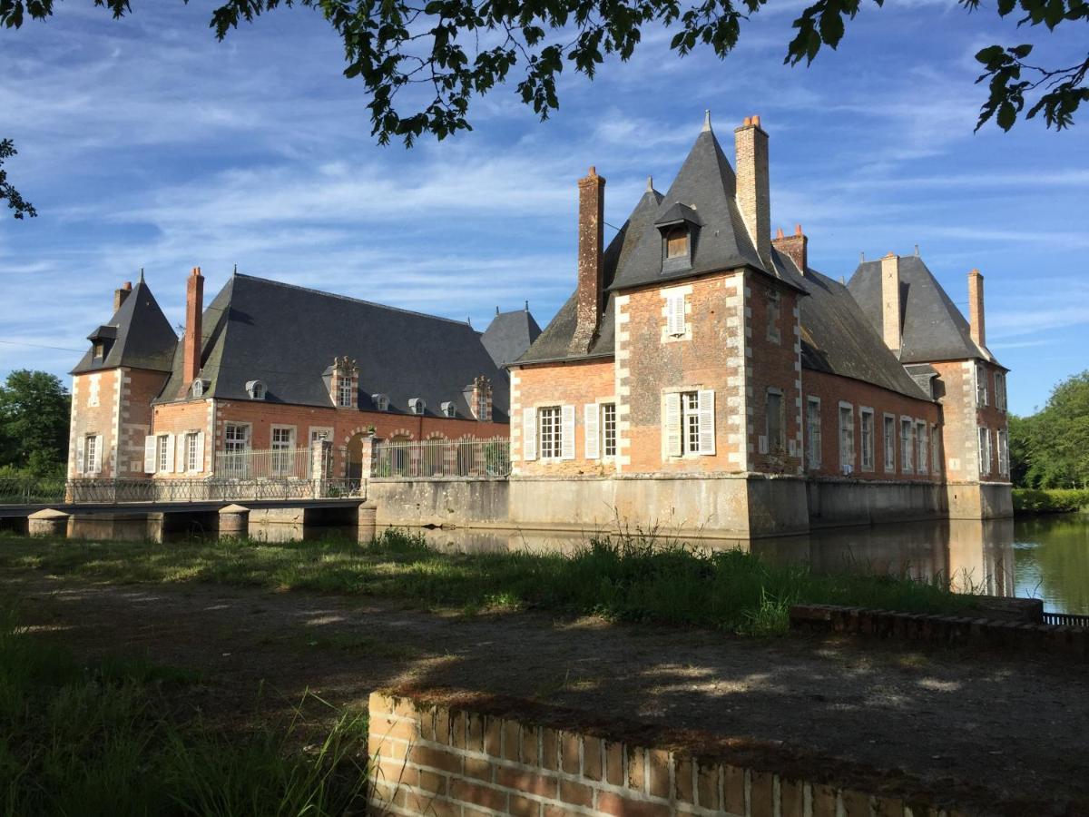Affittacamere Chateau De