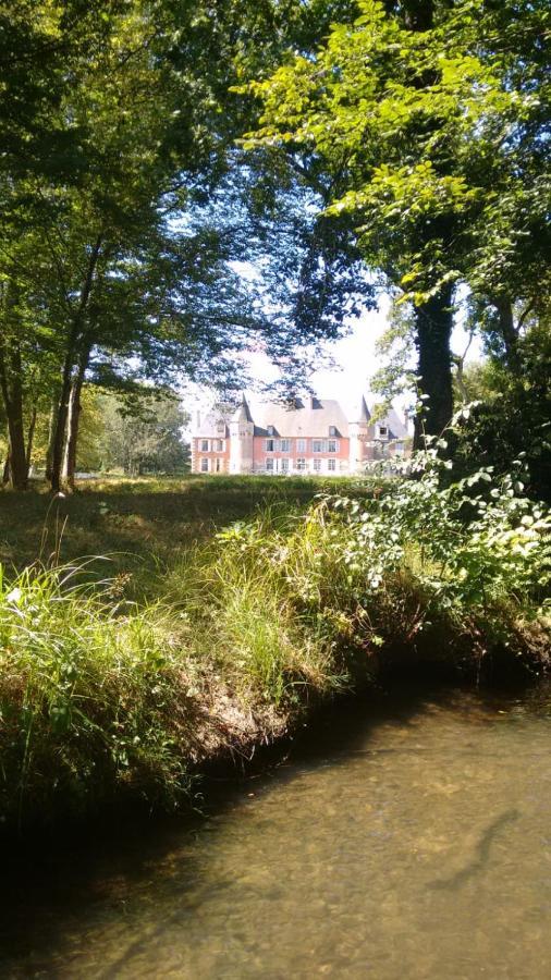 Affittacamere Chateau De Souesmes