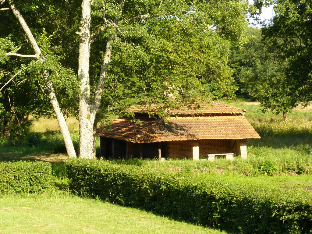 Guest house Chateau De Souesmes