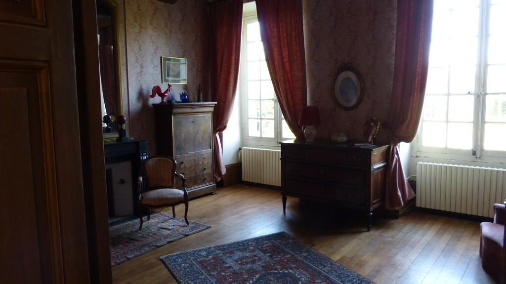 Château De