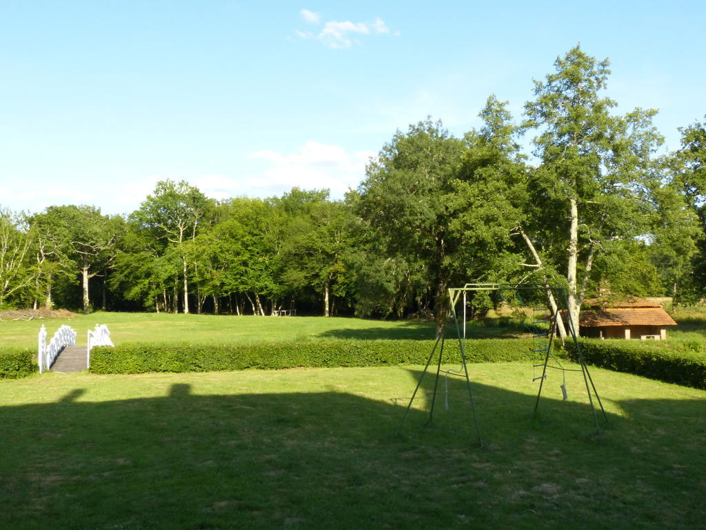 Chateau De