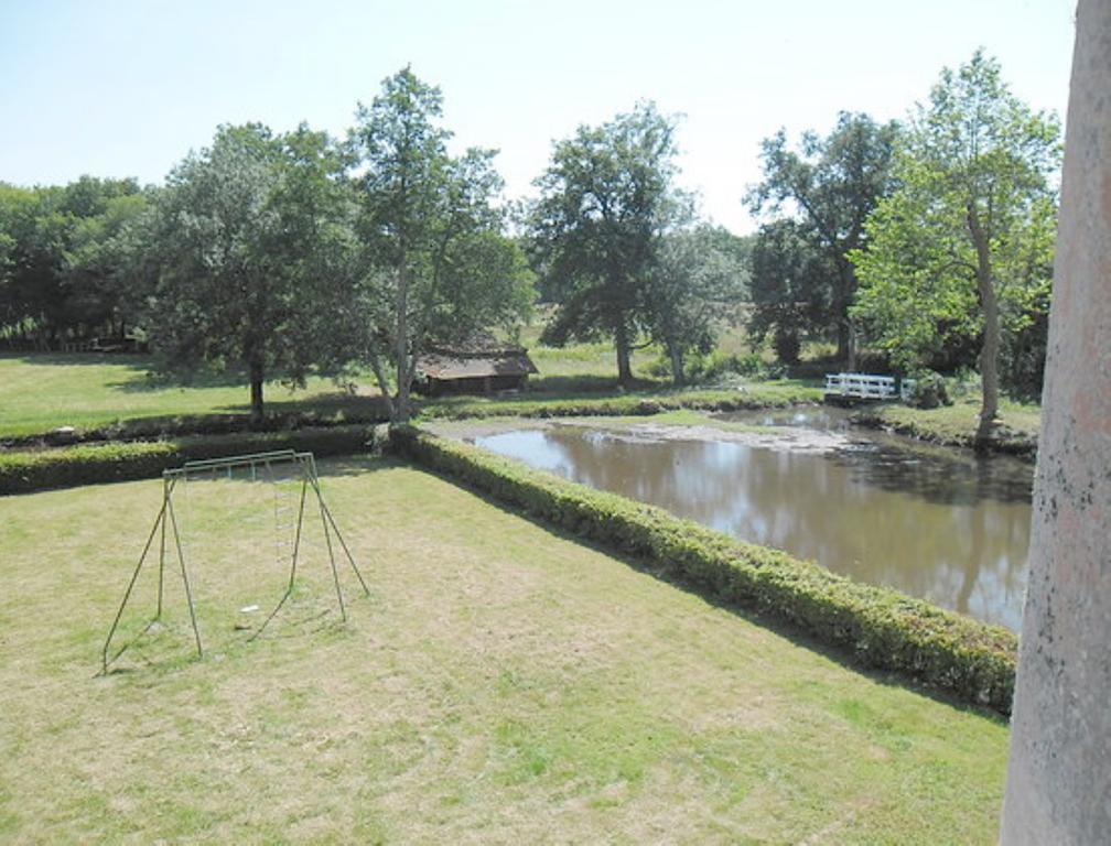 Guest house Chateau De Souesmes